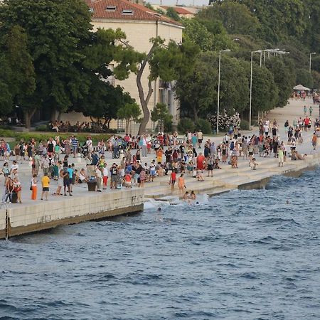 Apartman Antisin Zadar Exterior photo
