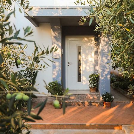 Apartman Antisin Zadar Exterior photo