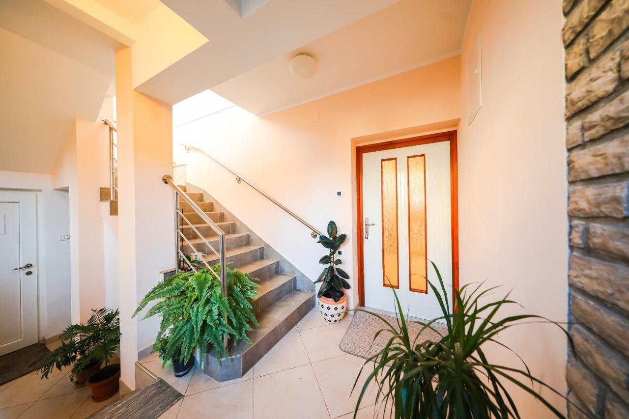 Apartman Antisin Zadar Exterior photo