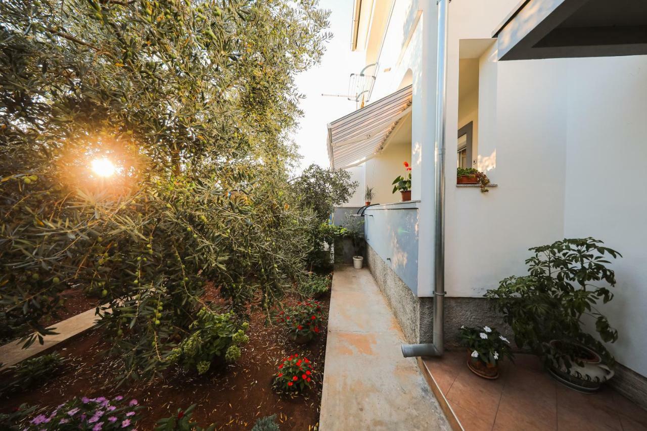 Apartman Antisin Zadar Exterior photo