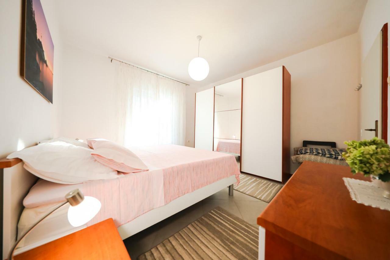 Apartman Antisin Zadar Exterior photo